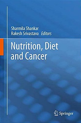 Nutrition, Diet And Cancer-..