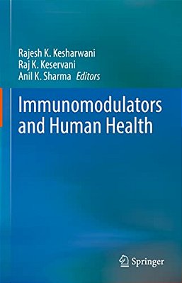 Immunomodulators And Human Health-..