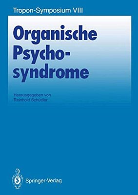Organische Psychosyndrome-..