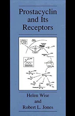 Prostacyclin And Its Receptors-..