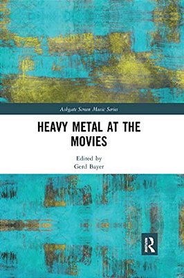 Heavy Metal At The Movies-..