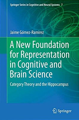A New Foundation For Representation In Cognitive And Brain Science: Category Theory And The Hippocampus-..