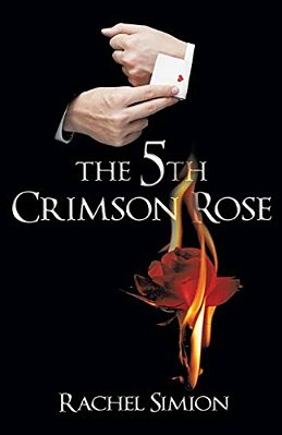 The 5Th Crimson Rose-..