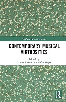 Contemporary Musical Virtuosities-..
