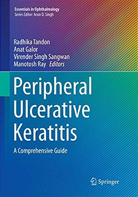 Peripheral Ulcerative Keratitis: A Comprehensive Guide-..