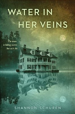 Water In Her Veins-..