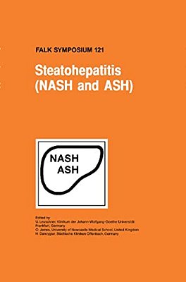 Steatohepatitis (Nash And Ash)-..