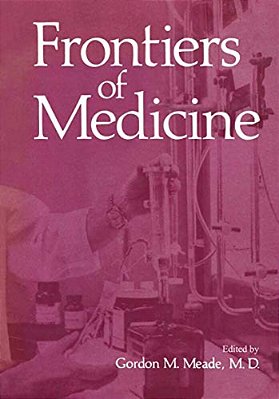 Frontiers Of Medicine-..