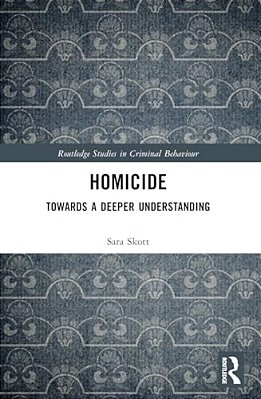 Homicide: Towards A Deeper Understanding-..