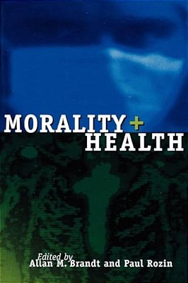 Morality And Health-..
