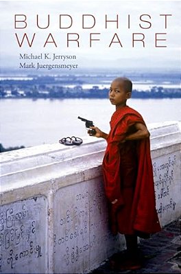 Buddhist Warfare-..