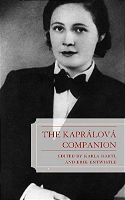 The Kaprálová Companion-..