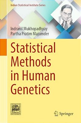 Statistical Methods In Human Genetics-..