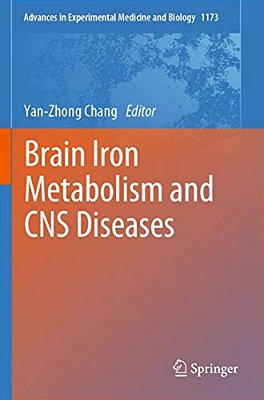 Brain Iron Metabolism And Cns Diseases-..