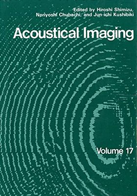 Acoustical Imaging-..