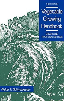 Vegetable Growing Handbook-..