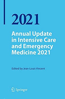 Annual Update In Intensive Care And Emergency Medicine 2021-..
