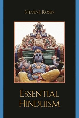 Essential Hinduism-..