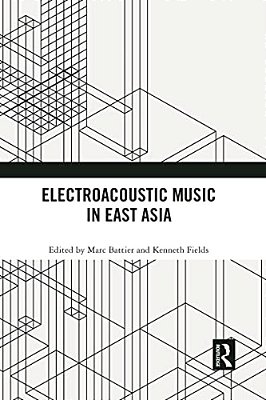 Electroacoustic Music In East Asia-..