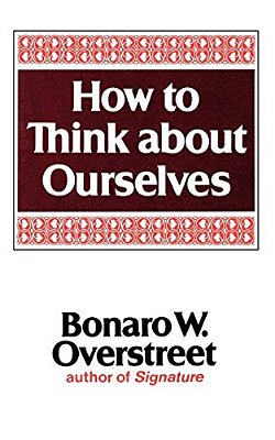 How To Think About Ourselves-..