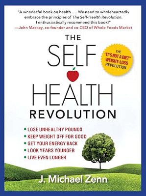 The Self-Health Revolution-..