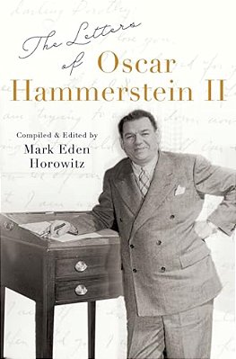 The Letters Of Oscar Hammerstein II-..