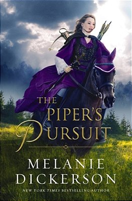 Piper's Pursuit-..