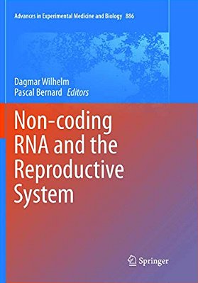 Non-Coding Rna And The Reproductive System-..