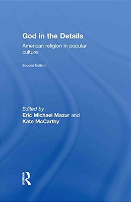 God In The Details: American Religion In Popular Culture-..