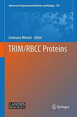 Trim/Rbcc Proteins-..
