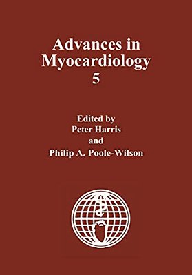 Advances In Myocardiology-..