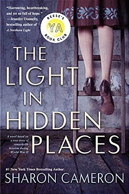 The Light In Hidden Places-..
