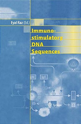 Immunostimulatory Dna Sequences-..