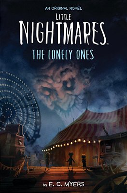 Little Nightmares: The Lonely Ones-..
