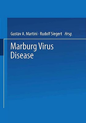 Marburg Virus Disease-..