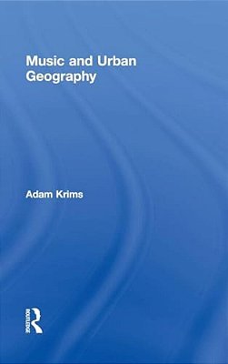 Music And Urban Geography-..
