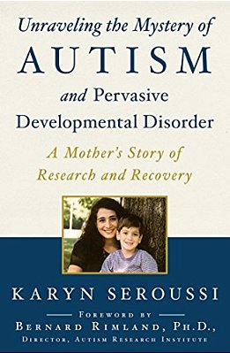 Unraveling The Mystery Of Autism And Pervasive Developmental Disorder-..