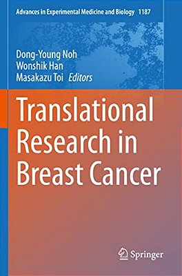 Translational Research In Breast Cancer-..