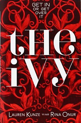 The Ivy-..