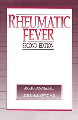 Rheumatic Fever-..