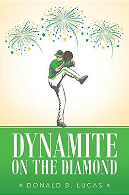 Dynamite On The Diamond-..
