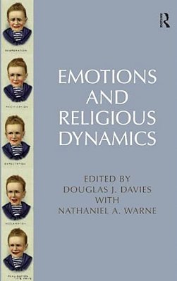 Emotions And Religious Dynamics-..