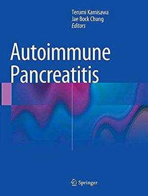 Autoimmune Pancreatitis-..