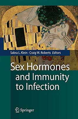 Sex Hormones And Immunity To Infection-..