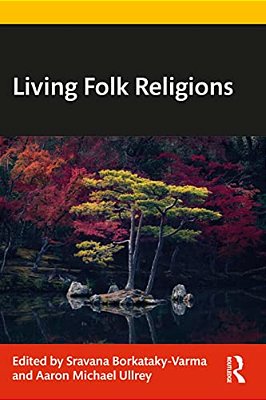 Living Folk Religions-..