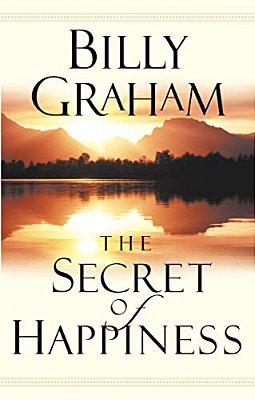 The Secret Of Happiness-..