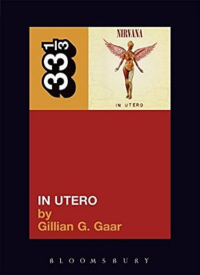 Nirvana's In Utero-..