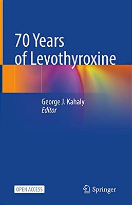 70 Years Of Levothyroxine-..