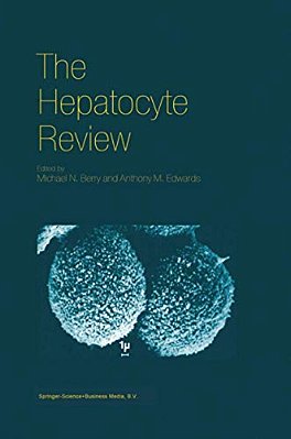 The Hepatocyte Review-..