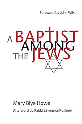 A Baptist Among The Jews-..